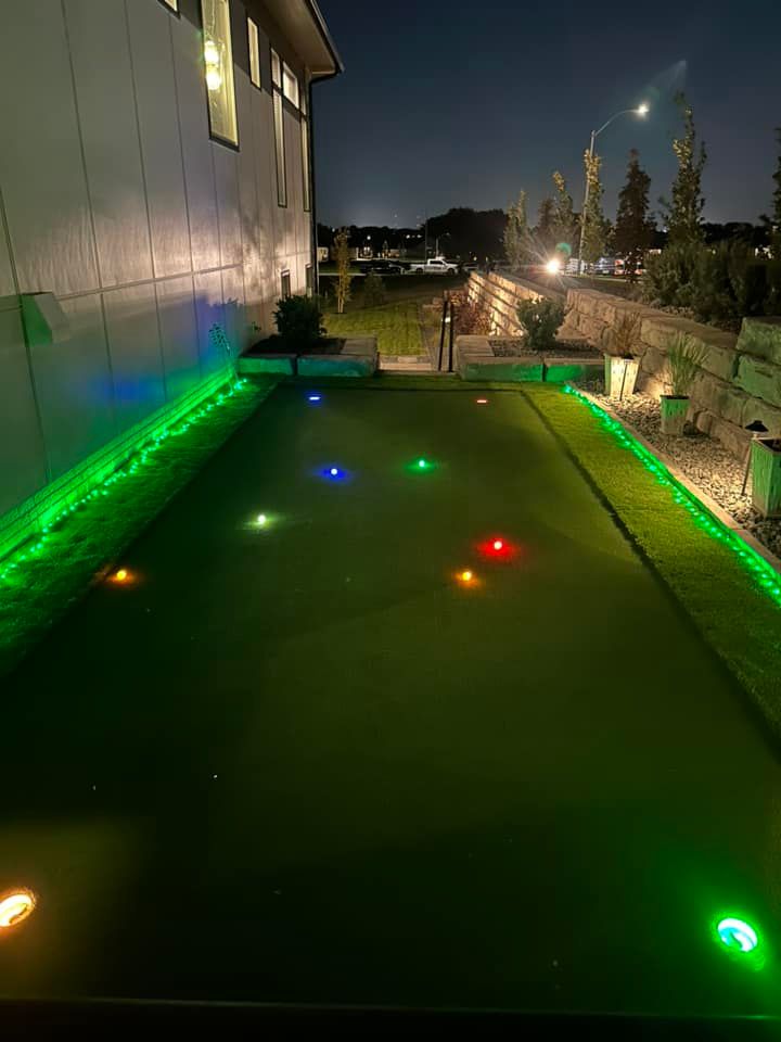 All Photos for Tyler Dirt Works in Bondurant, IA