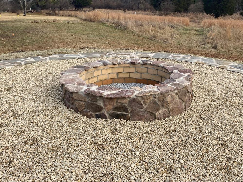 All Photos for Markey Masonry LLC in Phoenixville, PA