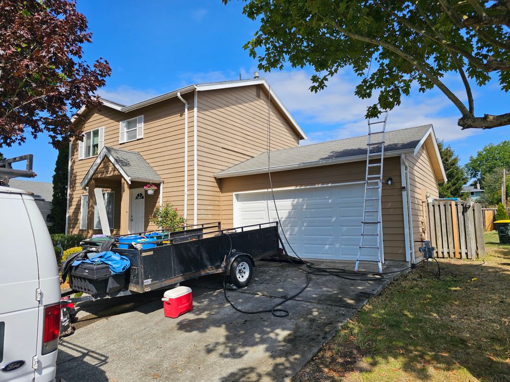 All Photos for Home Pros in Maple Falls, WA