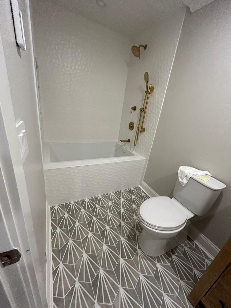 All Photos for ENR Remodeling in Red Bank, NJ