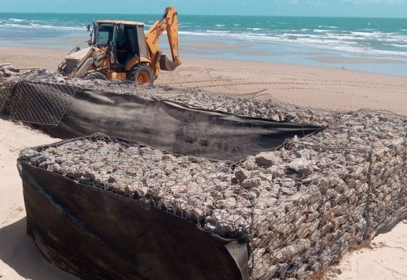 Support Walls for Lad’s Coastal Construction in Flagler Beach, FL