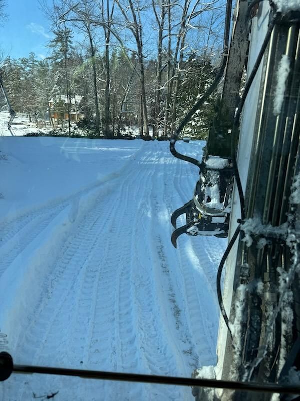 All Photos for Abair Tree Service in Weare, NH