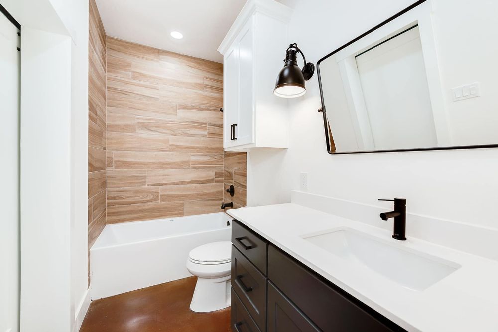 All Photos for CWC Custom Homes & Barndominiums in Snook, TX