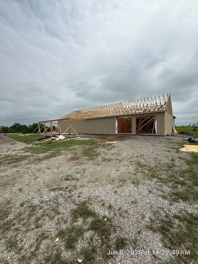 All Photos for Edgecomb Builders in Ottawa , KS