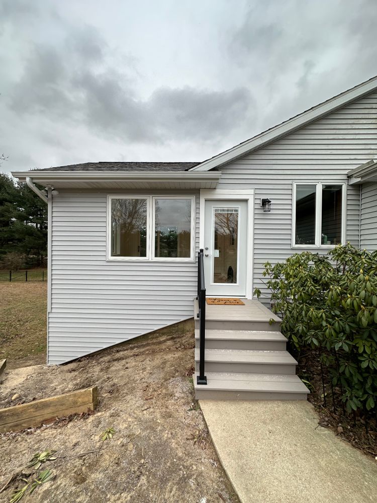 All Photos for Integrity Remodeling & Construction in New Paris, IN
