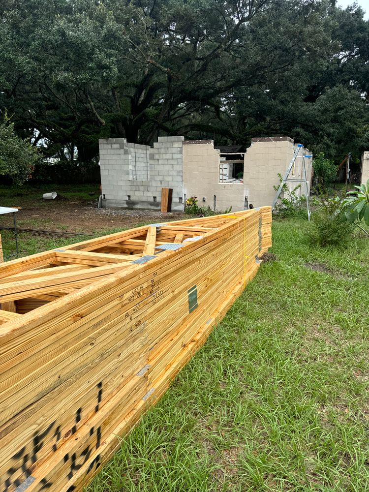 Major Renovation for Spirit Enterprise Construction LLC in Tampa Bay, FL