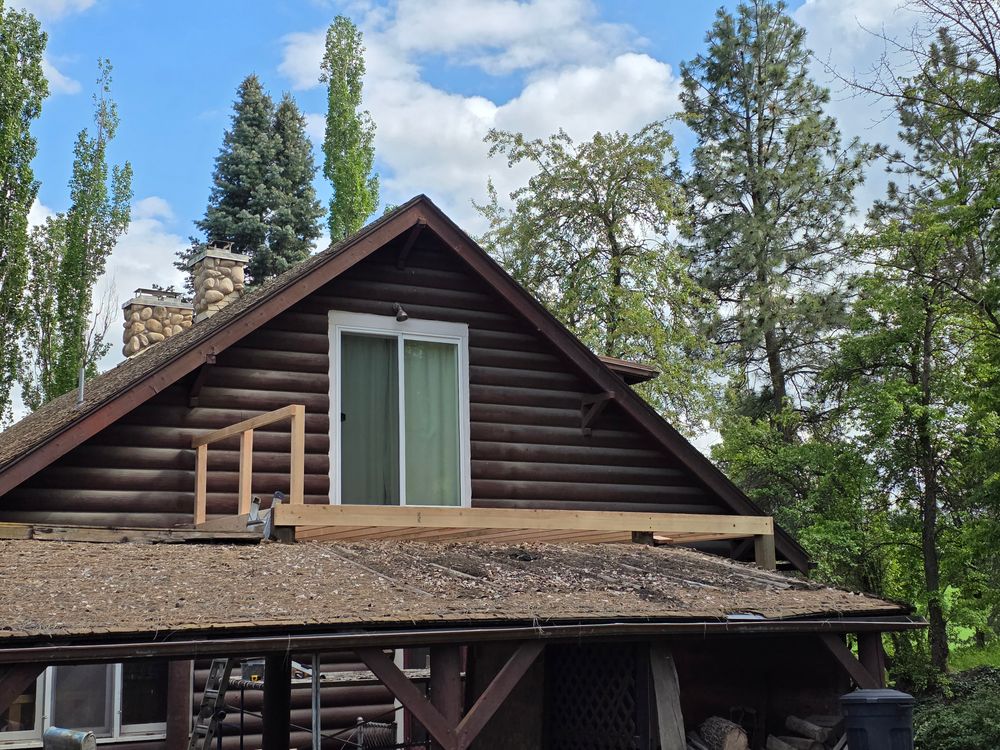 All Photos for Rob's Odd Jobs in Moscow, ID