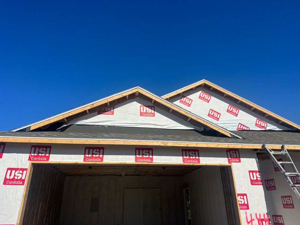 All Photos for Diaz Roofing LLC in Blackfoot, ID