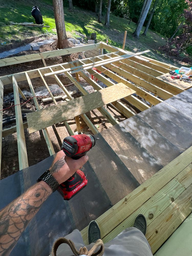 All Photos for J&L Remodeling in Mt. Juliet, TN