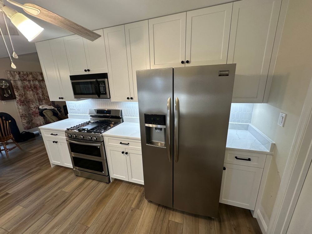 All Photos for Blair Construction & Home Improvement in St. Charles, MO