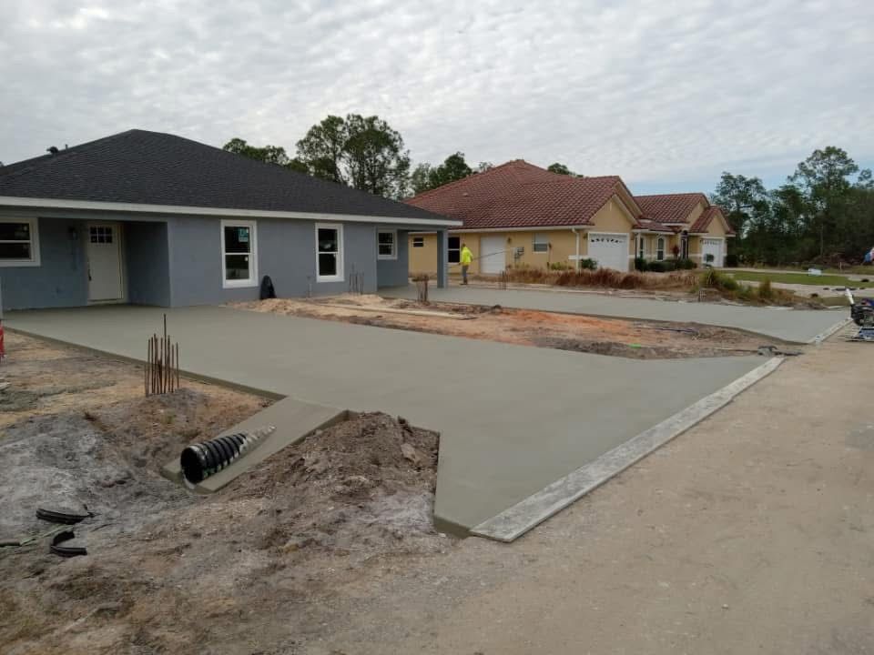 All Photos for All Phases Decorative Concrete in Sebring, FL