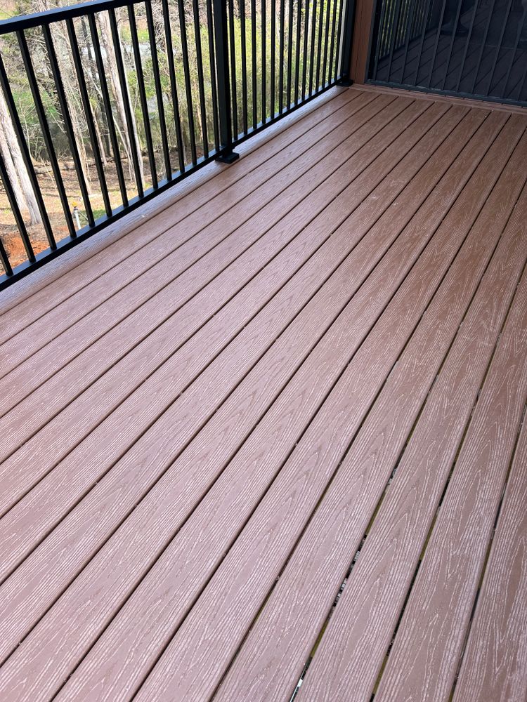 All Photos for Deck Escapes and Outdoor Living  in Knoxville, TN