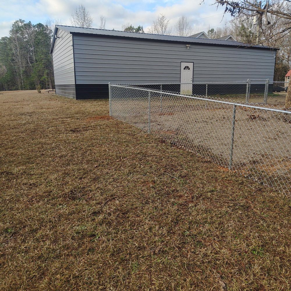 All Photos for JB Nealy Fence in Elgin, SC