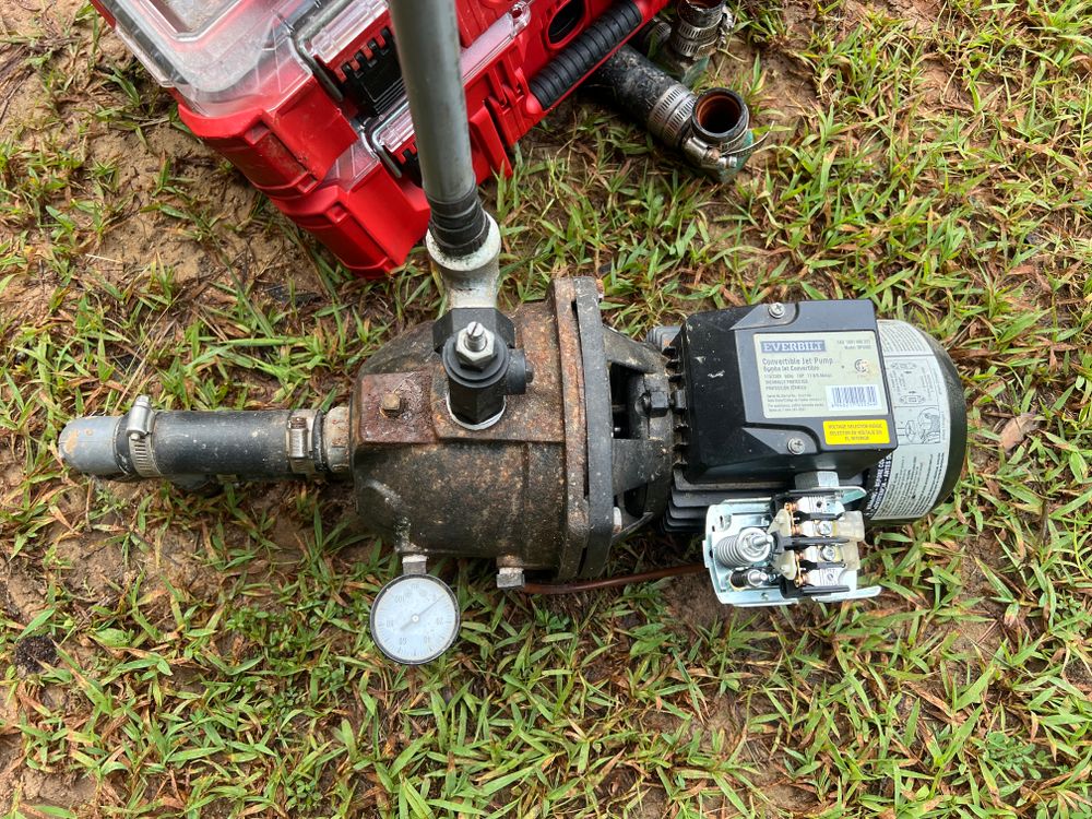All Photos for Local Plumbers & Services in Ashland, VA