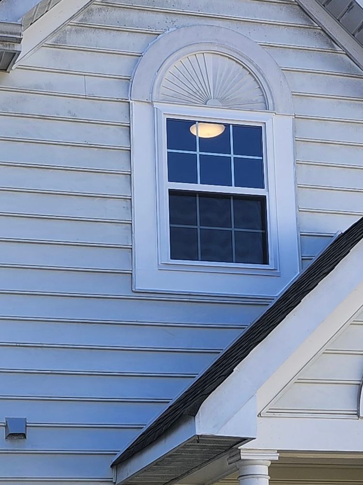 Window Projects for MAS Home Improvement in Waldorf, MD