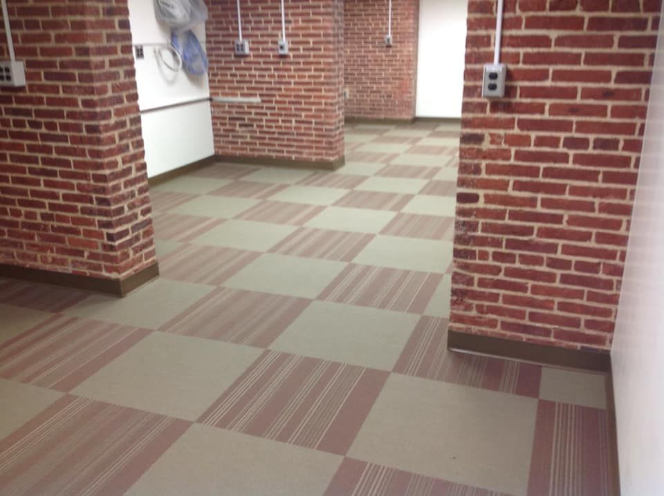 Enhance your home with our expert carpet installation and repair services. We offer precision fitting, timely repairs, and personalized attention to ensure comfort, durability, and aesthetic appeal for your flooring needs. for A Carpet Guy Floors in Baltimore, MD