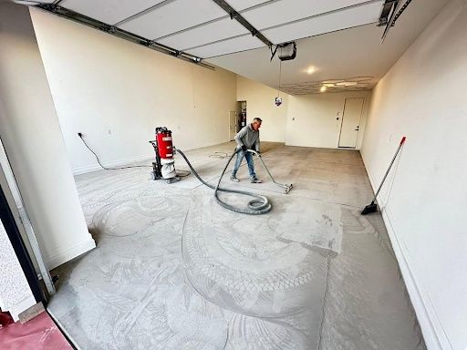 All Photos for PRYME EPOXY LLC in Mayer, AZ