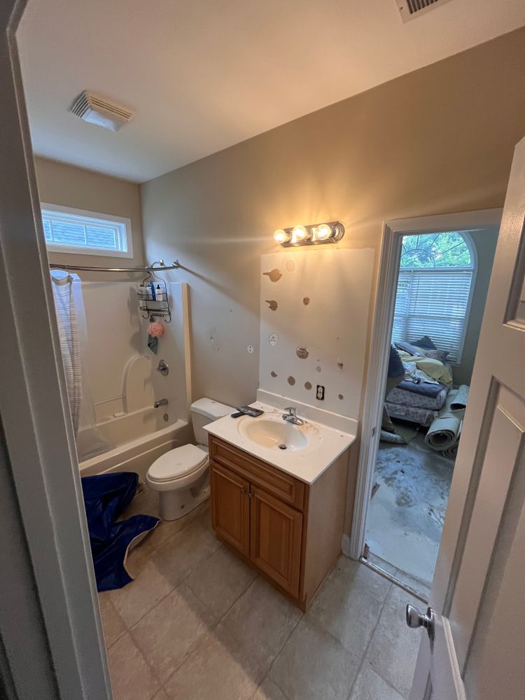 All Photos for Green Wing Home Services in Garden City, SC
