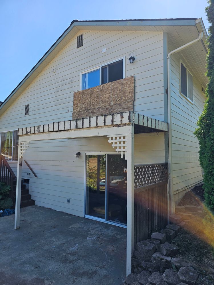 All Photos for Home Pros in Maple Falls, WA