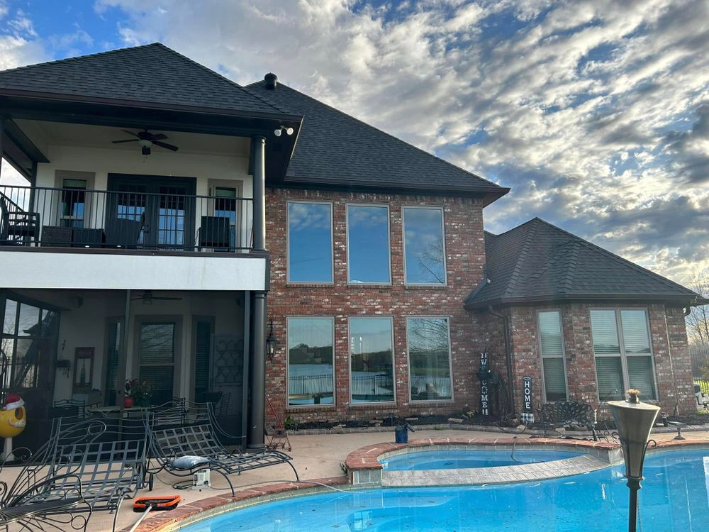 All Photos for Well Hung Windows & More in Hot Springs, AR