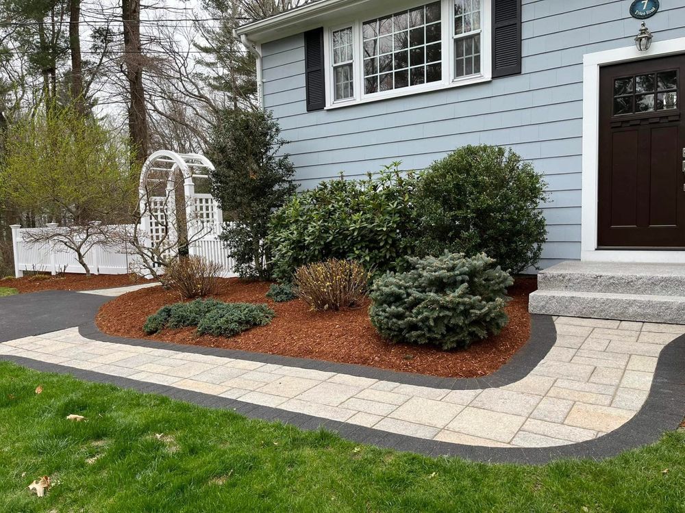 All Photos for T & L Landscaping and Handyman in Saylorsburg, PA