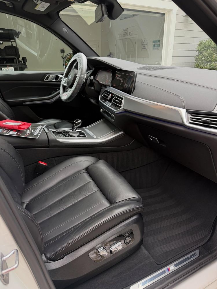 All Photos for Relentless Shine Mobile Detailing in Calabash, NC