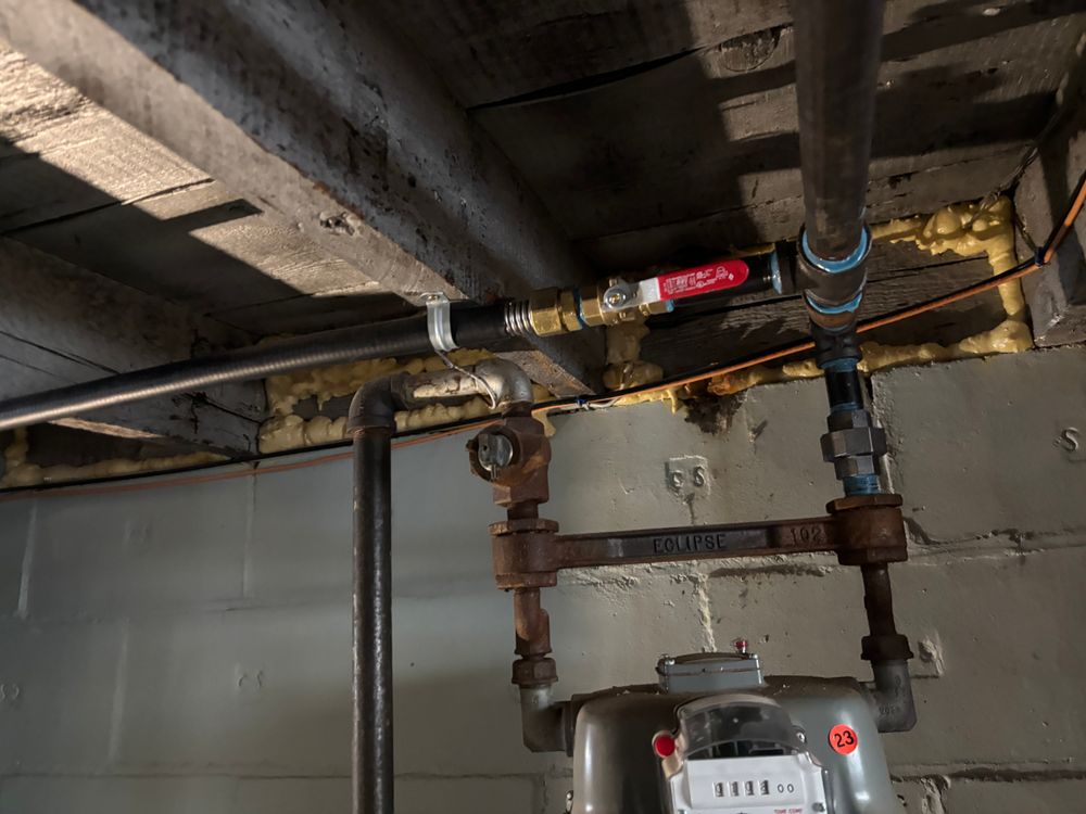 All Photos for Aldabeh Plumbing and Heating in Weymouth, MA