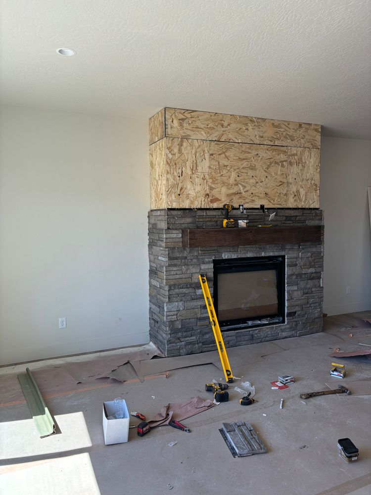 All Photos for Needles Construction LLC in Missoula, MT