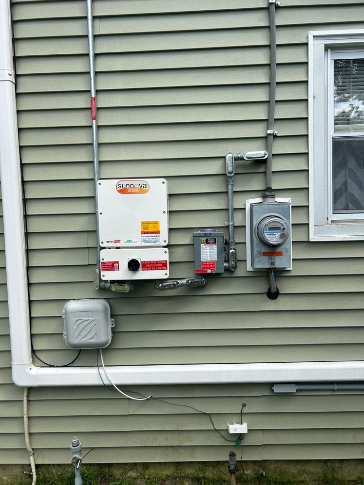 All Photos for Fogarty Contracting in Little Egg Harbor, NJ