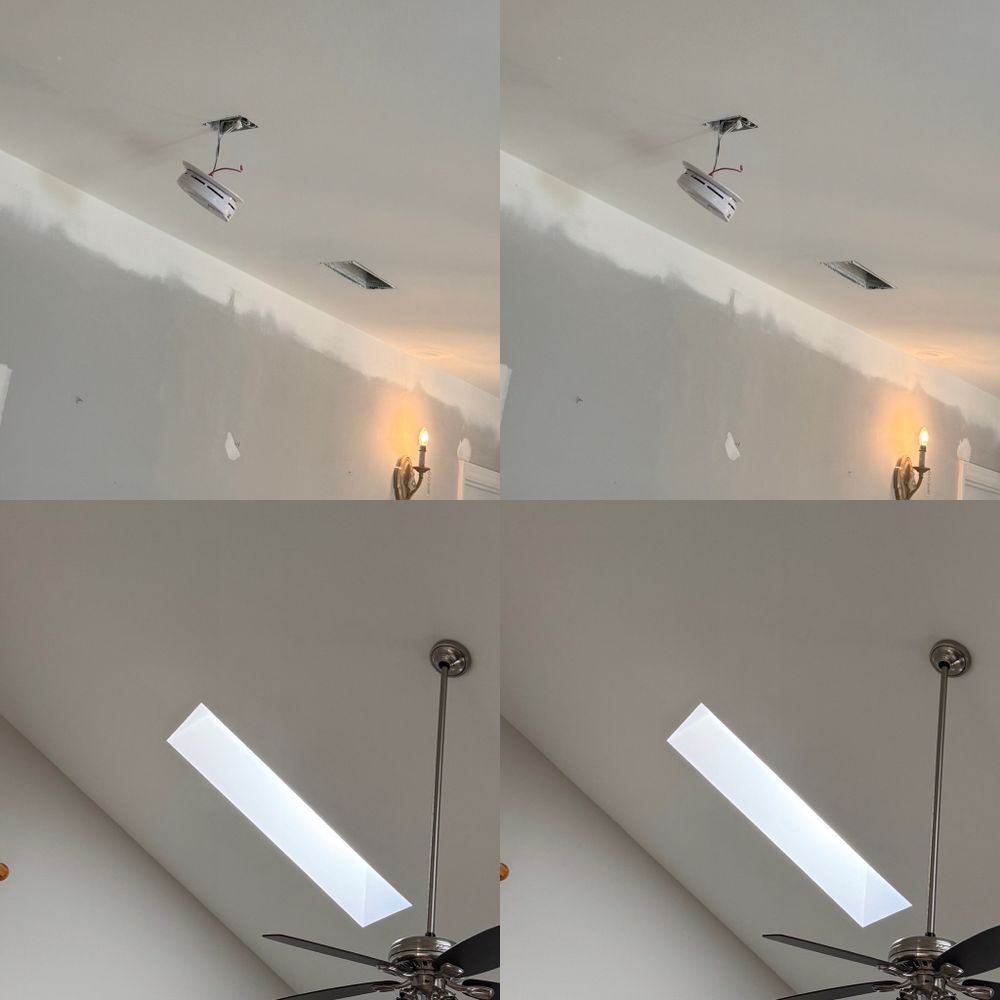 All Photos for Premier Painting & Drywall Contractors LLC in Garner, NC