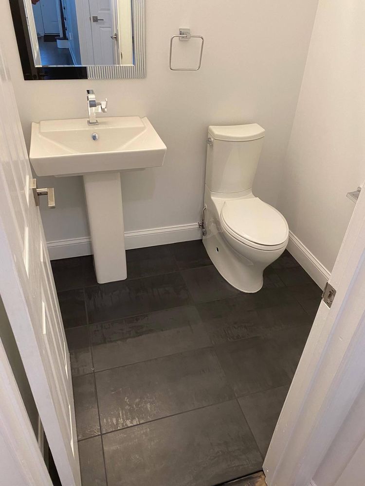 All Photos for Fajardo Home Improvements in Norristown, PA