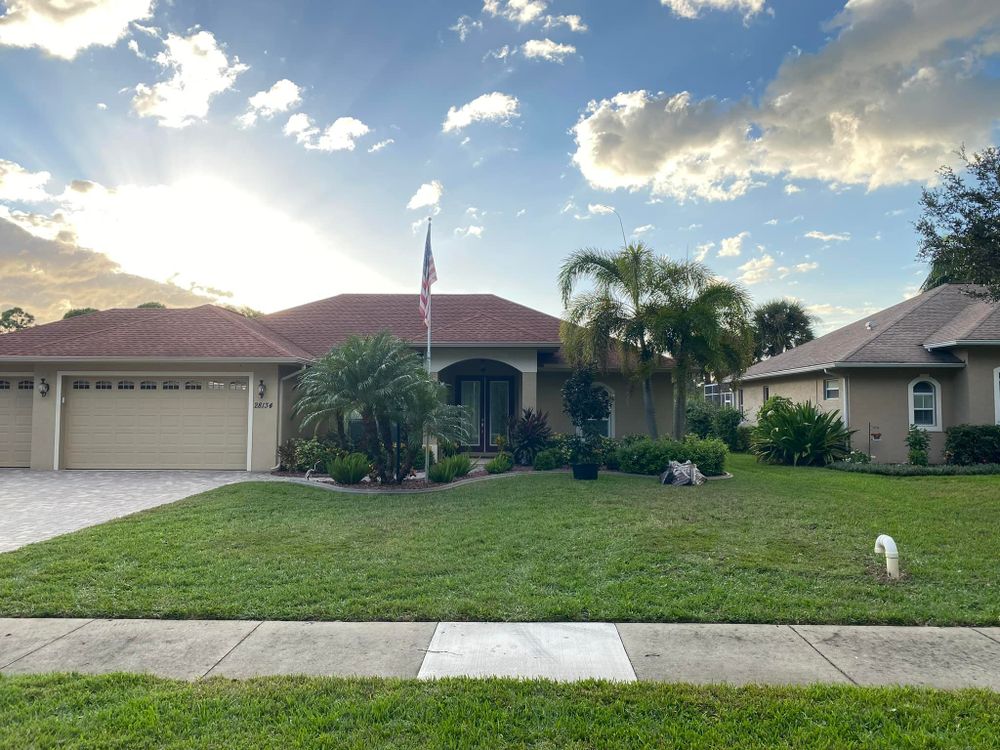 Tree Removal for MX Trees LLC in Englewood, FL