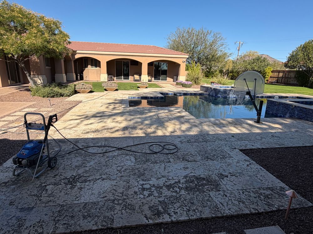 All Photos for Grand Canyon State Landscape Inc. in Surprise, AZ