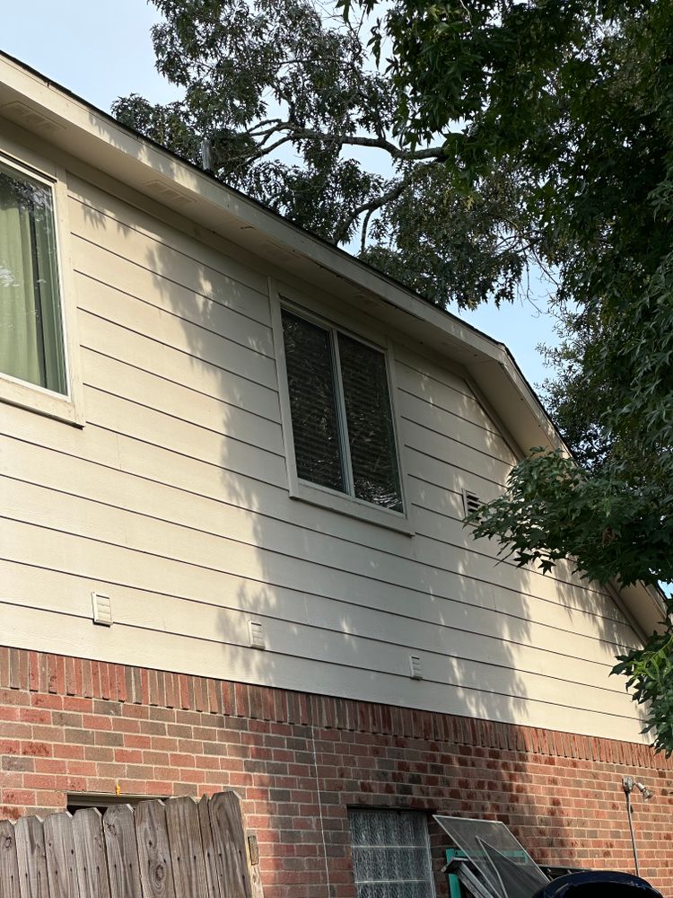 All Photos for AquaFusion Power Wash LLC in Pasadena, TX