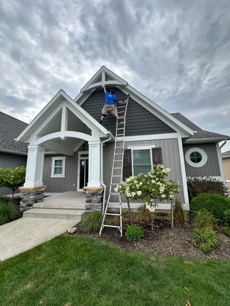 All Photos for West Michigan Paint Pros LLC in Grand Rapids, MI