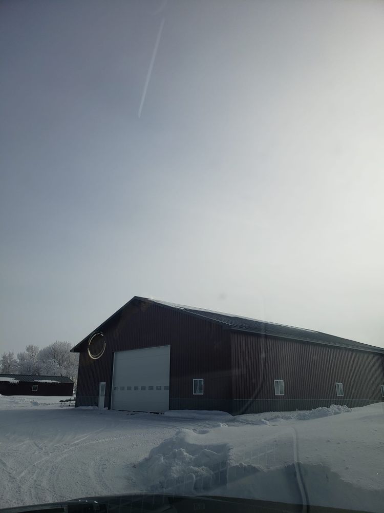 All Photos for Countryside Buildings in Dent,  MN