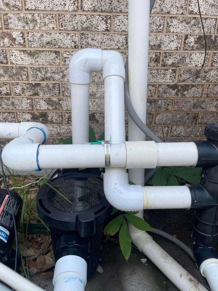 All Photos for Extreme Pool Solutions in Frisco, TX