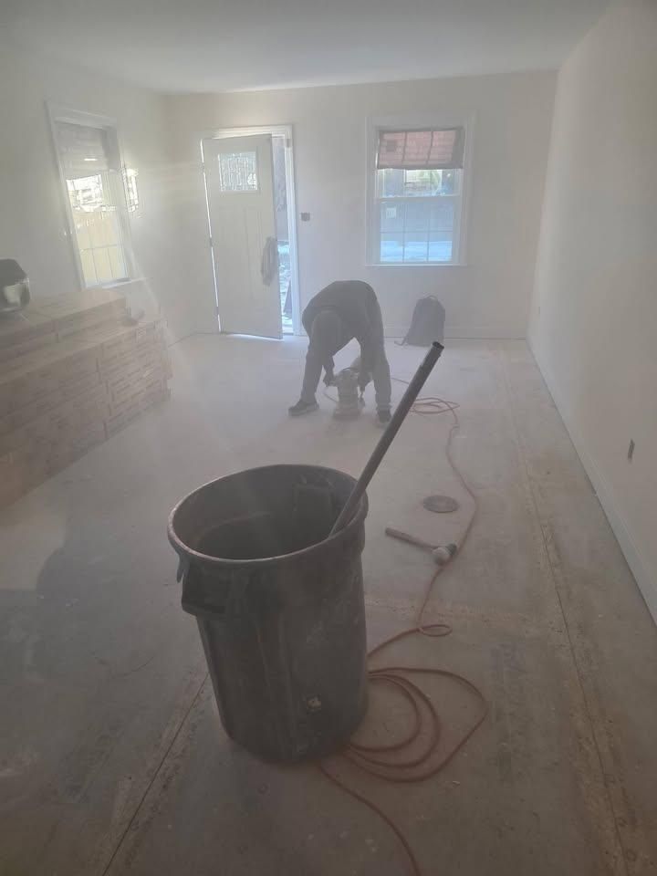 All Photos for Jason Tench Flooring LLC in Richmond, VA