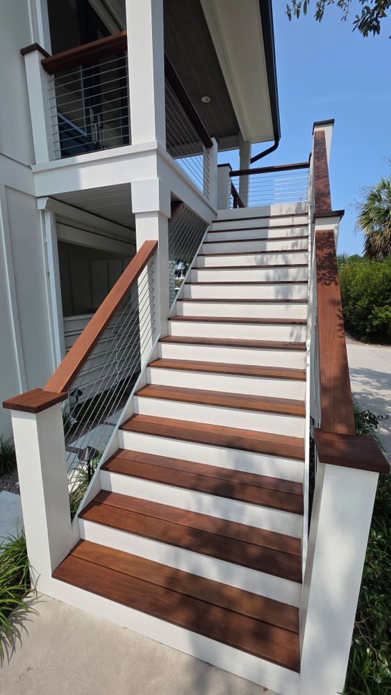 All Photos for Legacy Custom Painting in Wilmington, NC
