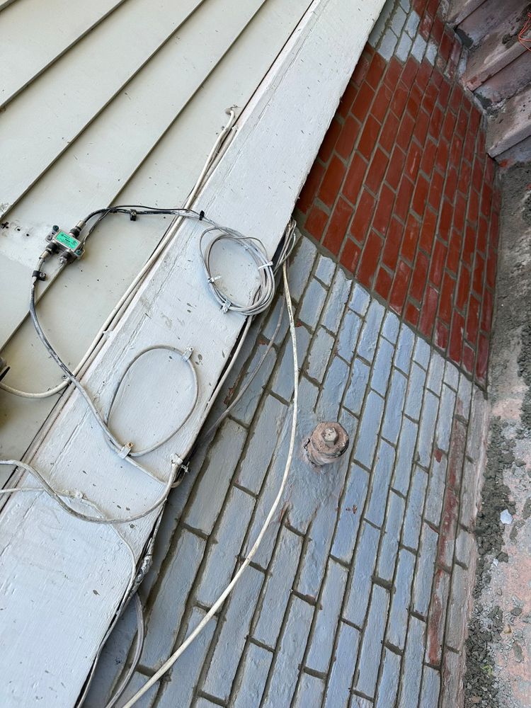 All Photos for RI Foundations & Masonry in Providence, RI