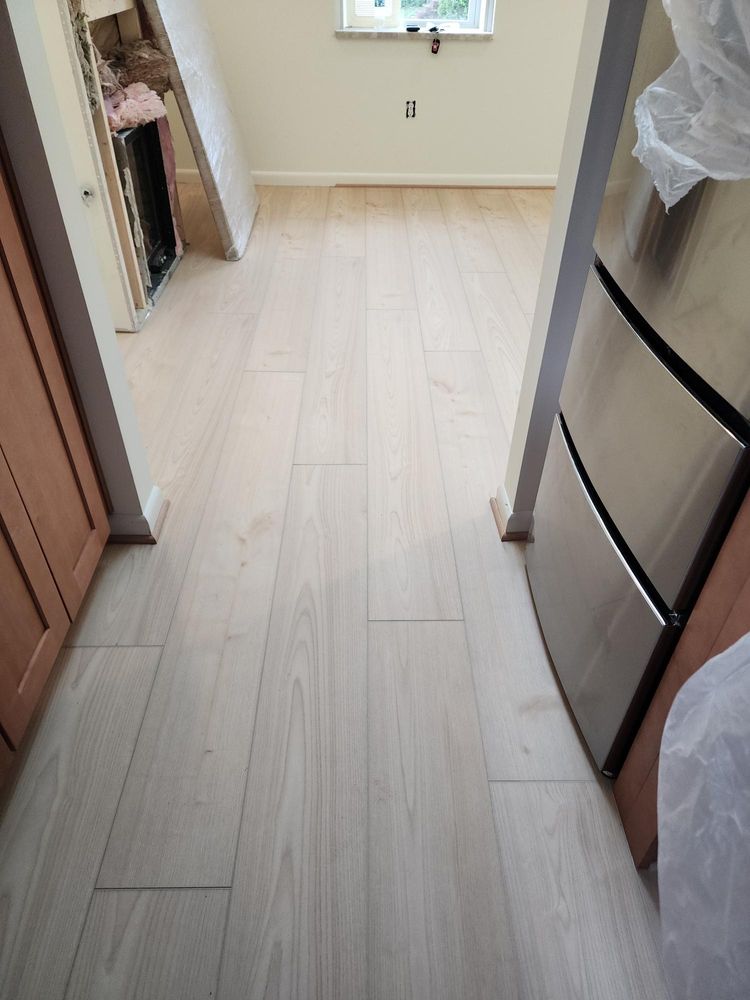 All Photos for Jason Tench Flooring LLC in Richmond, VA