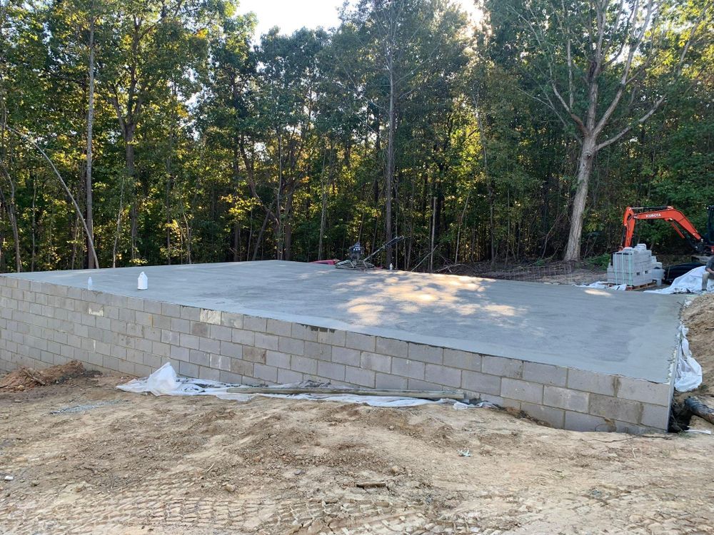 All Photos for Southern Pride Development in Blythewood, SC