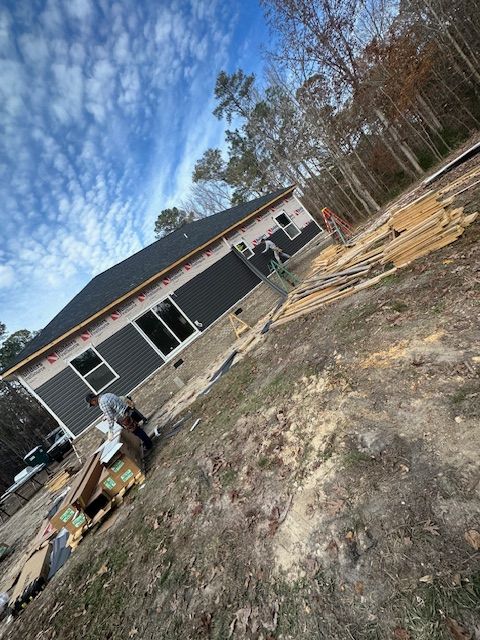 All Photos for Southern Pride Development in Blythewood, SC