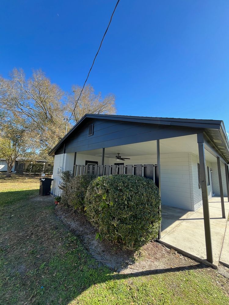 All Photos for Escorpio Painting in Tampa, FL