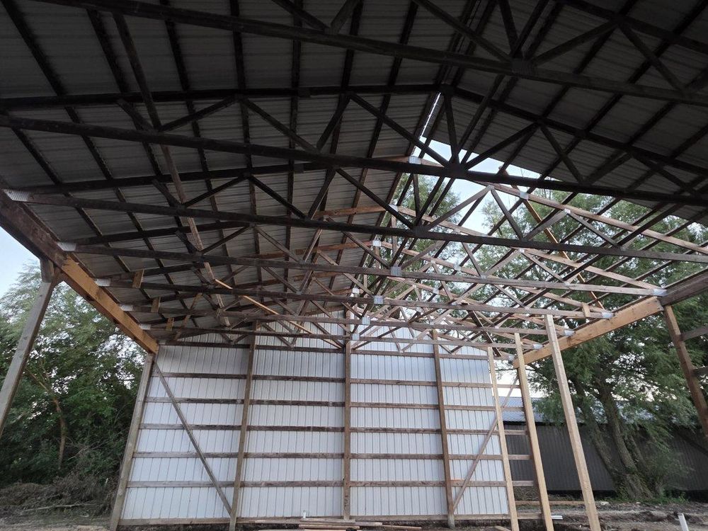 All Photos for Patriot's Choice Contracting in Harlan, IA