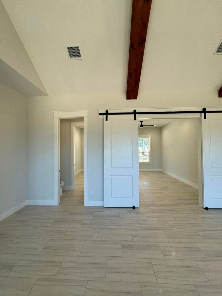 Custom Homes for Tailor Made Custom Homes in Collinsville, TX