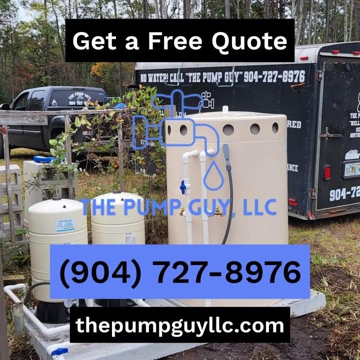 All Photos for The Pump Guy in Callahan, FL
