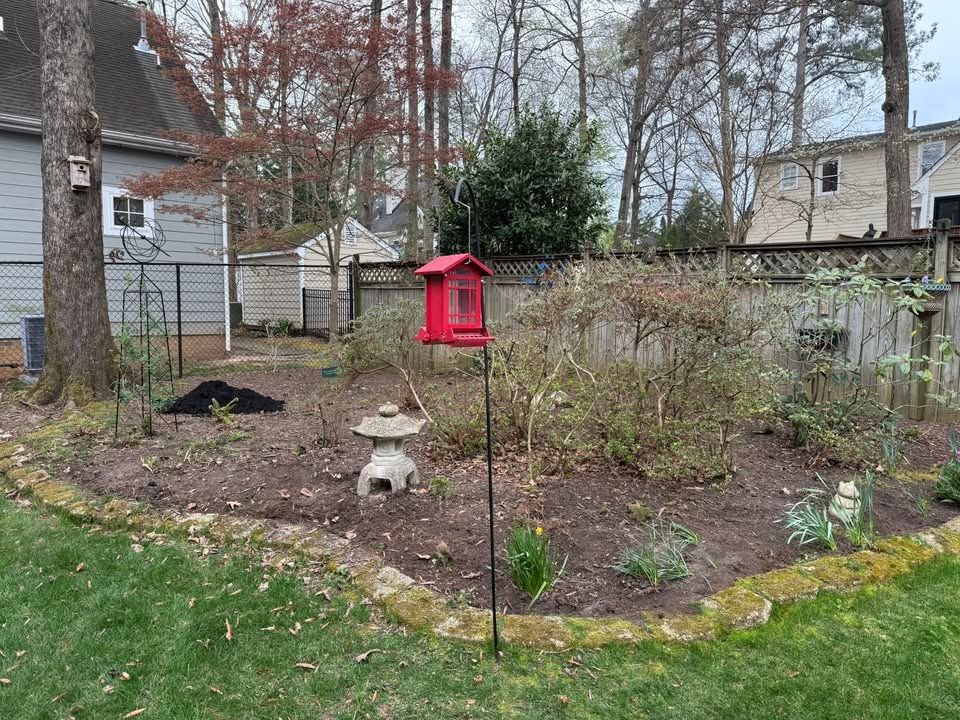 All Photos for C + C Landscaping in Chesterfield, VA