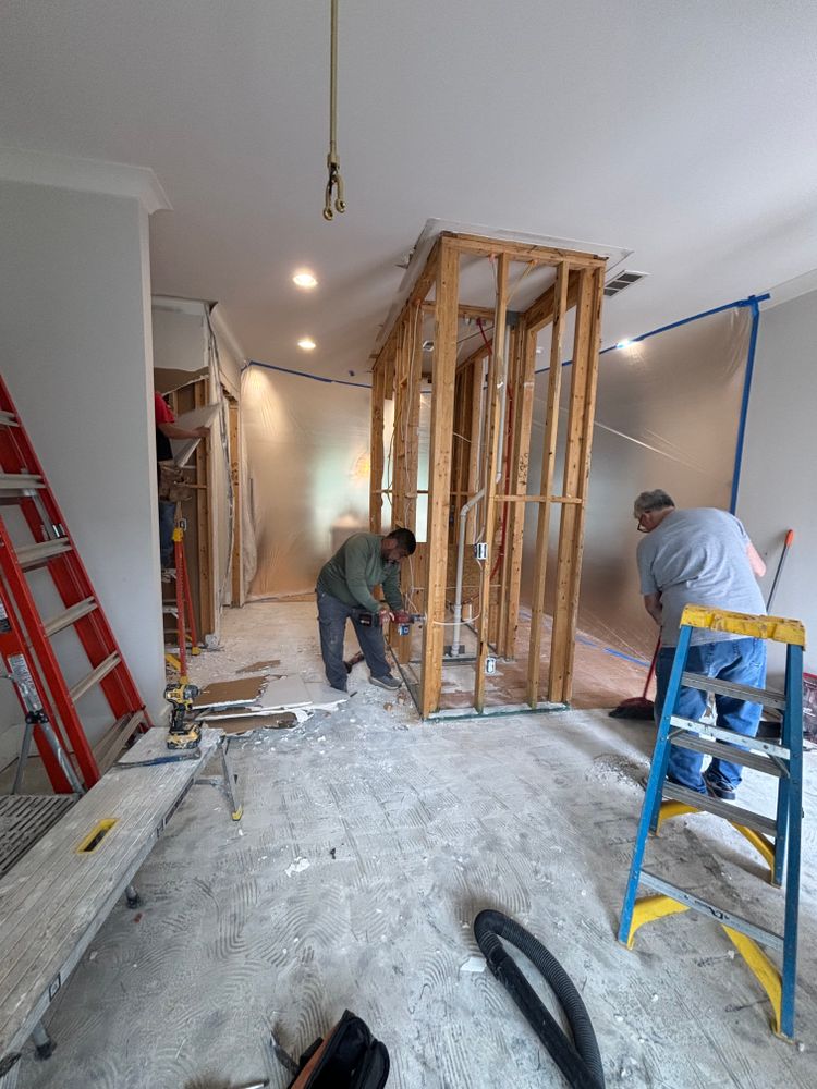 All Photos for JD'S Beyond Carpentry in Cobb County, GA