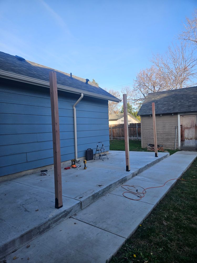 All Photos for Sawdust & Solutions in Boise, ID